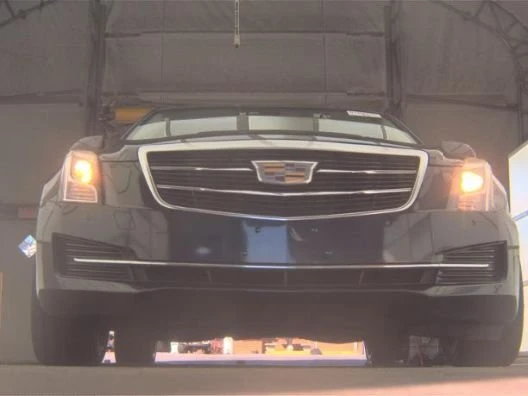 2017 Cadillac ATS - Image 3 of 12