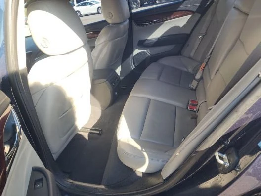 2017 Cadillac ATS - Image 11 of 12