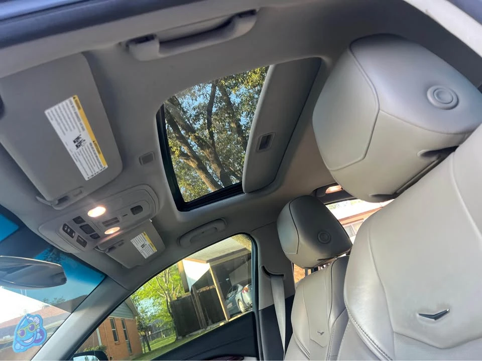 2017 Cadillac ATS - Image 11 of 11