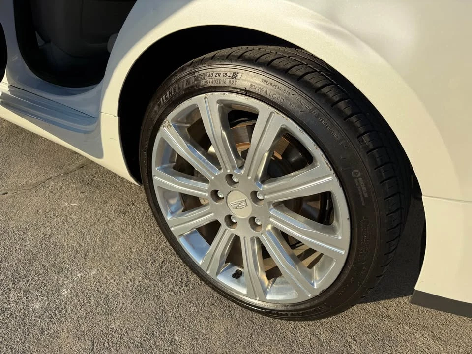 2017 Cadillac ATS - Image 13 of 13