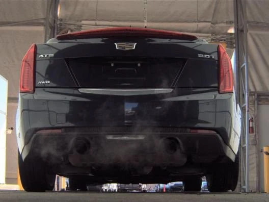 2017 Cadillac ATS - Image 7 of 12