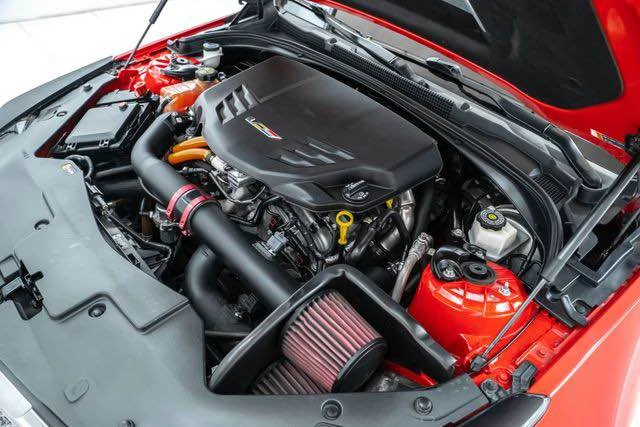 2017 Cadillac ATS - Image 12 of 13