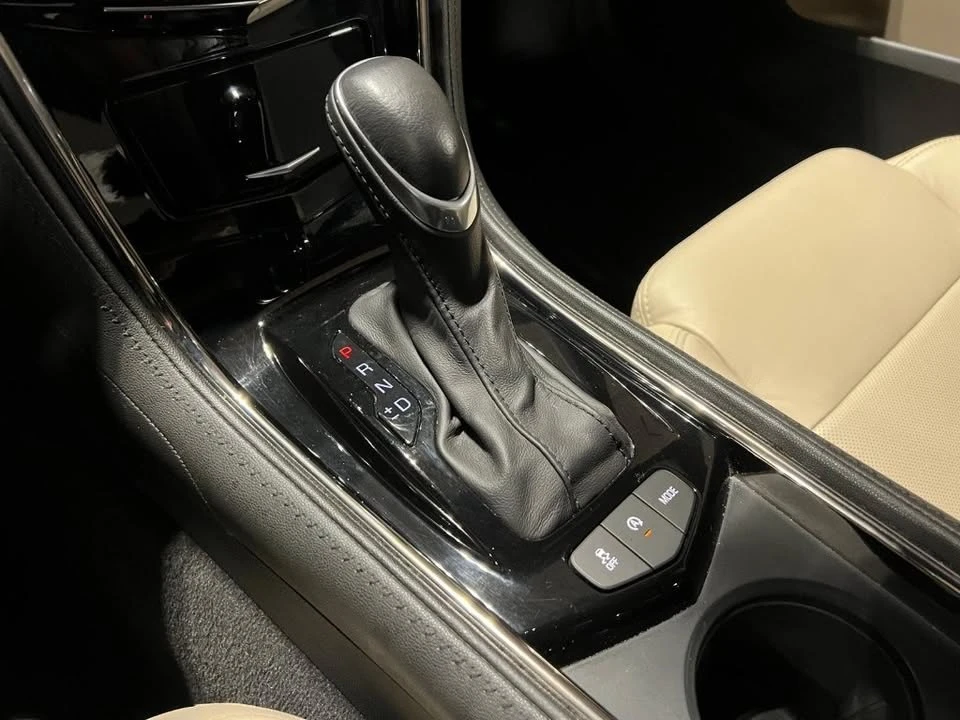 2017 Cadillac ATS - Image 13 of 18
