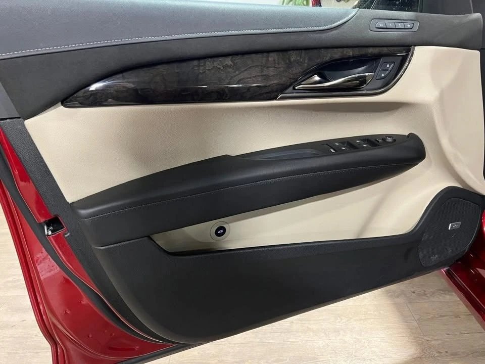 2017 Cadillac ATS - Image 17 of 18