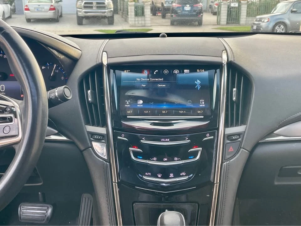 2017 Cadillac ATS - Image 13 of 13