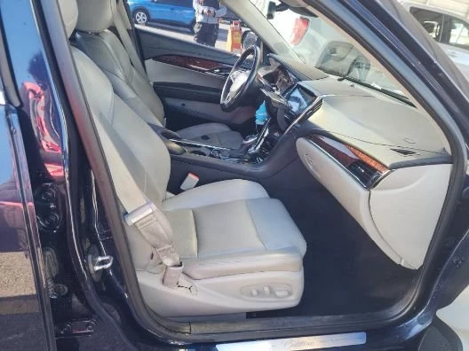2017 Cadillac ATS - Image 10 of 12