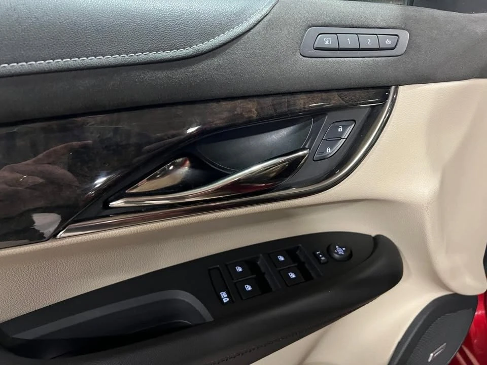 2017 Cadillac ATS - Image 12 of 18