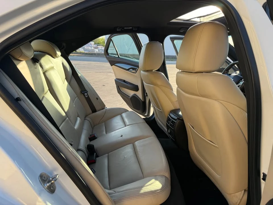 2017 Cadillac ATS - Image 11 of 13