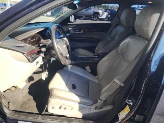 2017 Cadillac ATS - Image 9 of 12