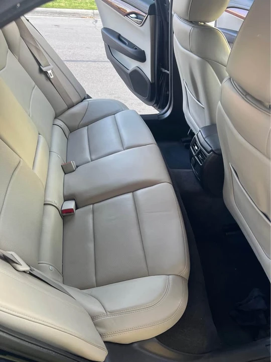2017 Cadillac ATS - Image 6 of 11