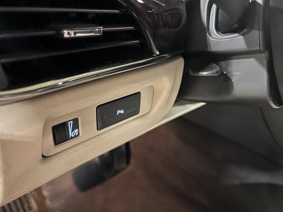 2017 Cadillac ATS - Image 16 of 18