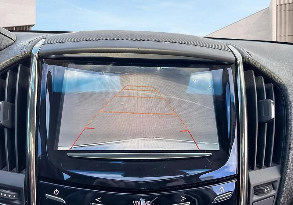 2017 Cadillac ATS - Image 9 of 9