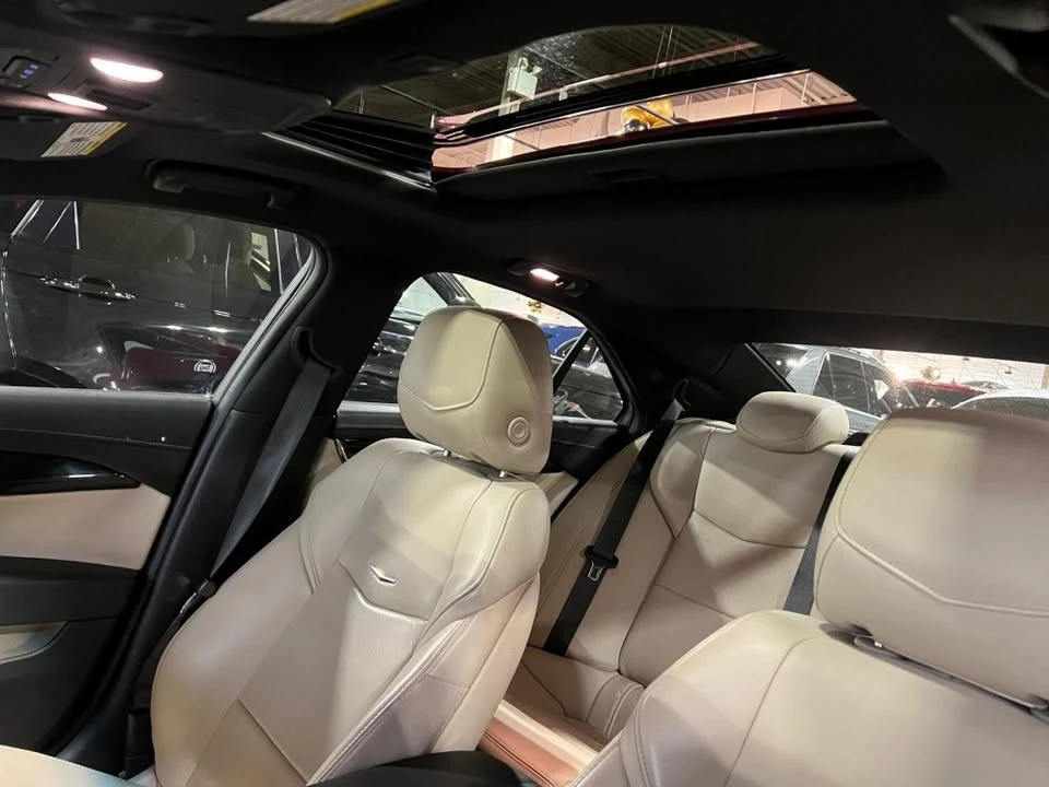 2017 Cadillac ATS - Image 18 of 18