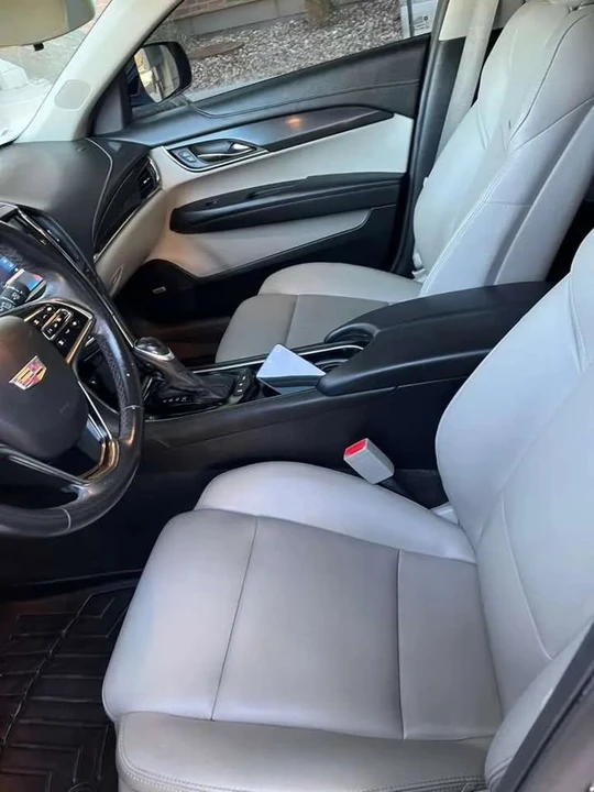 2017 Cadillac ATS - Image 6 of 10