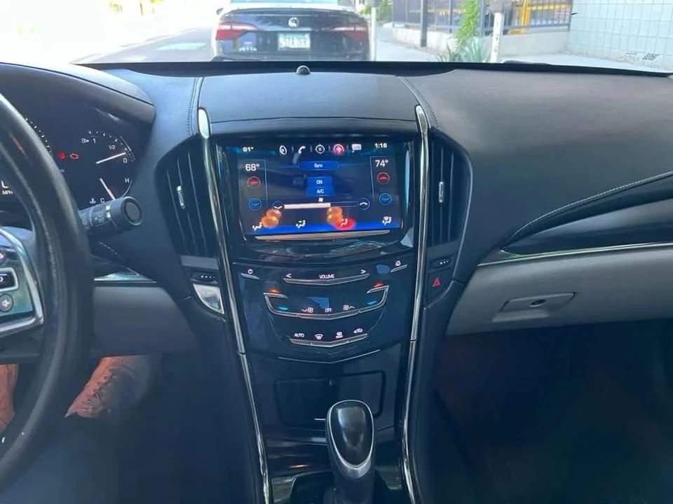 2017 Cadillac ATS - Image 10 of 10