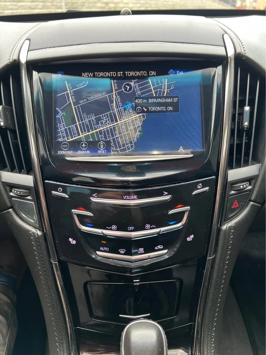 2017 Cadillac ATS - Image 19 of 20