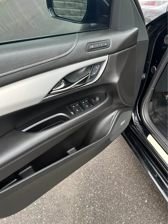 2017 Cadillac ATS - Image 11 of 20