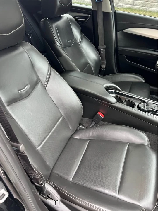 2017 Cadillac ATS - Image 16 of 20