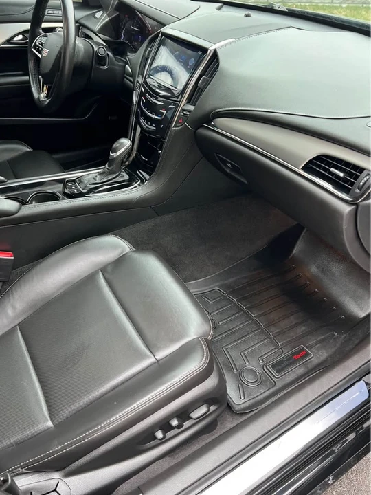 2017 Cadillac ATS - Image 15 of 20