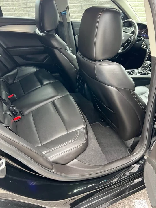 2017 Cadillac ATS - Image 14 of 20