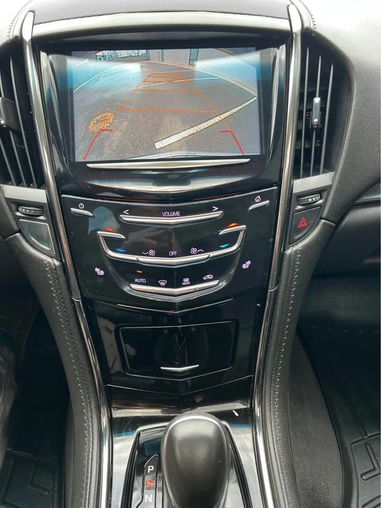 2017 Cadillac ATS - Image 18 of 20