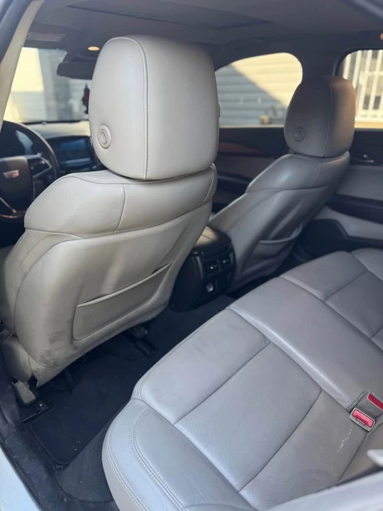 2017 Cadillac ATS - Image 9 of 9