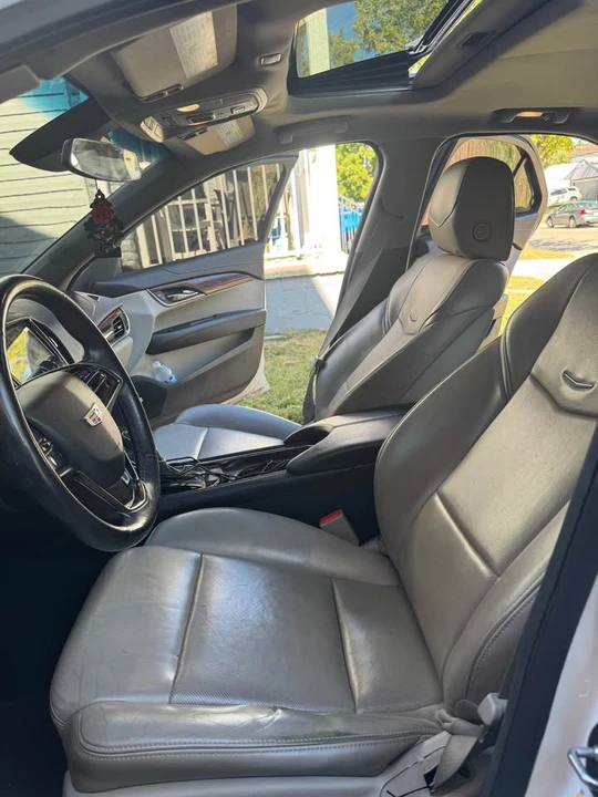 2017 Cadillac ATS - Image 6 of 9