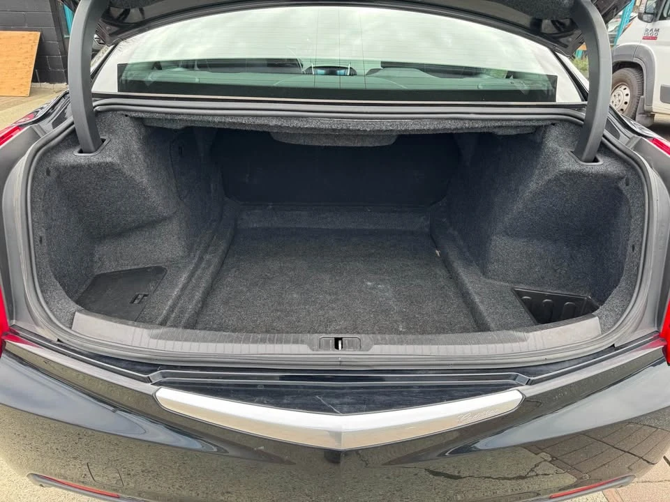 2017 Cadillac ATS - Image 12 of 17