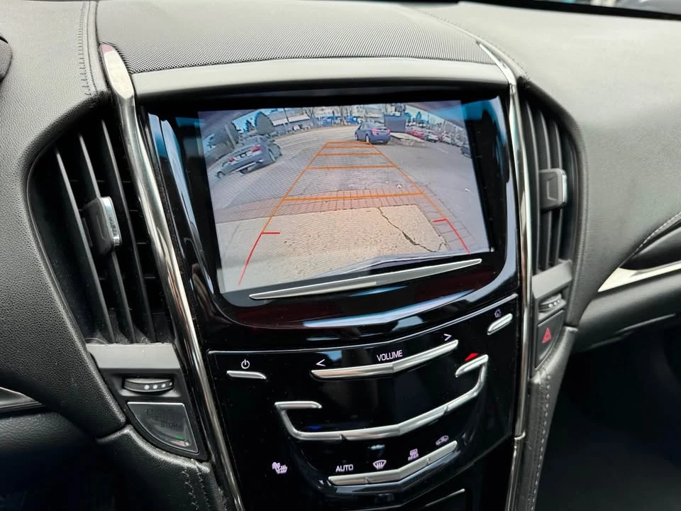 2017 Cadillac ATS - Image 14 of 17