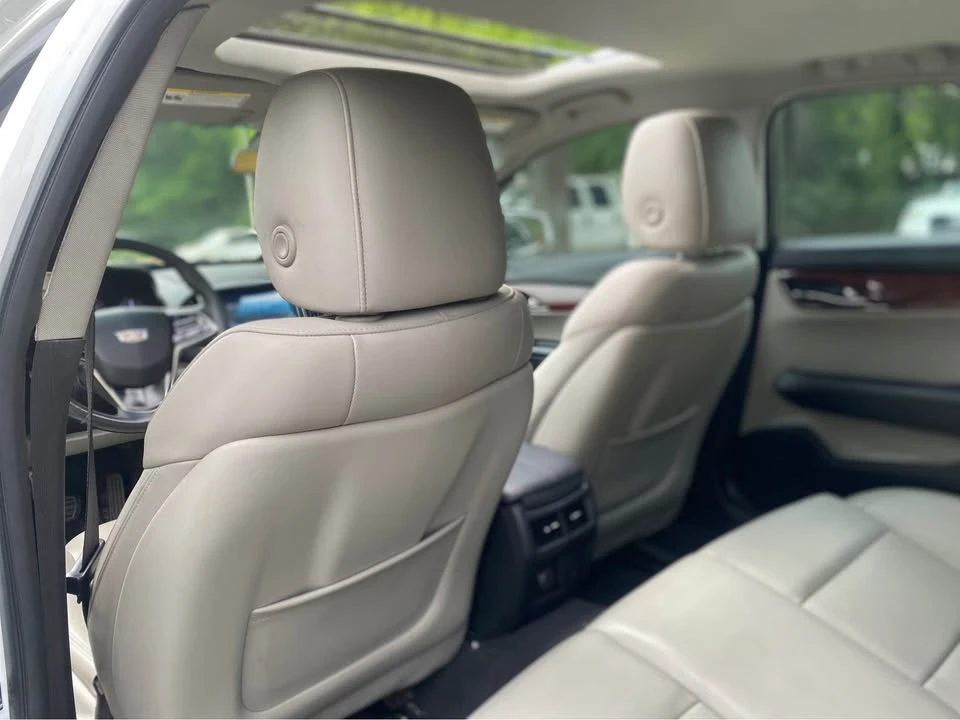 2017 Cadillac ATS - Image 3 of 16