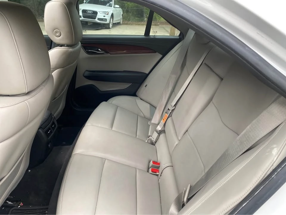 2017 Cadillac ATS - Image 5 of 16