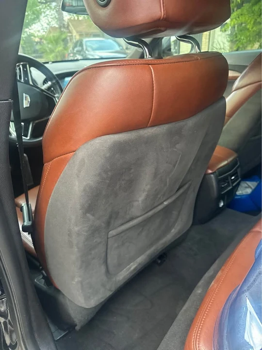 2017 Cadillac ATS - Image 2 of 5
