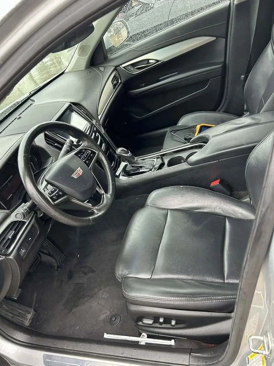 2017 Cadillac ATS - Image 6 of 7