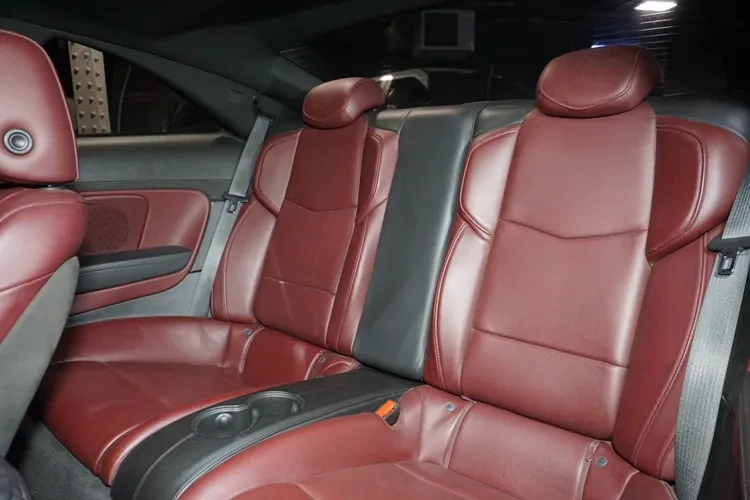 2017 Cadillac ATS - Image 15 of 16