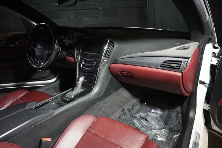 2017 Cadillac ATS - Image 13 of 16