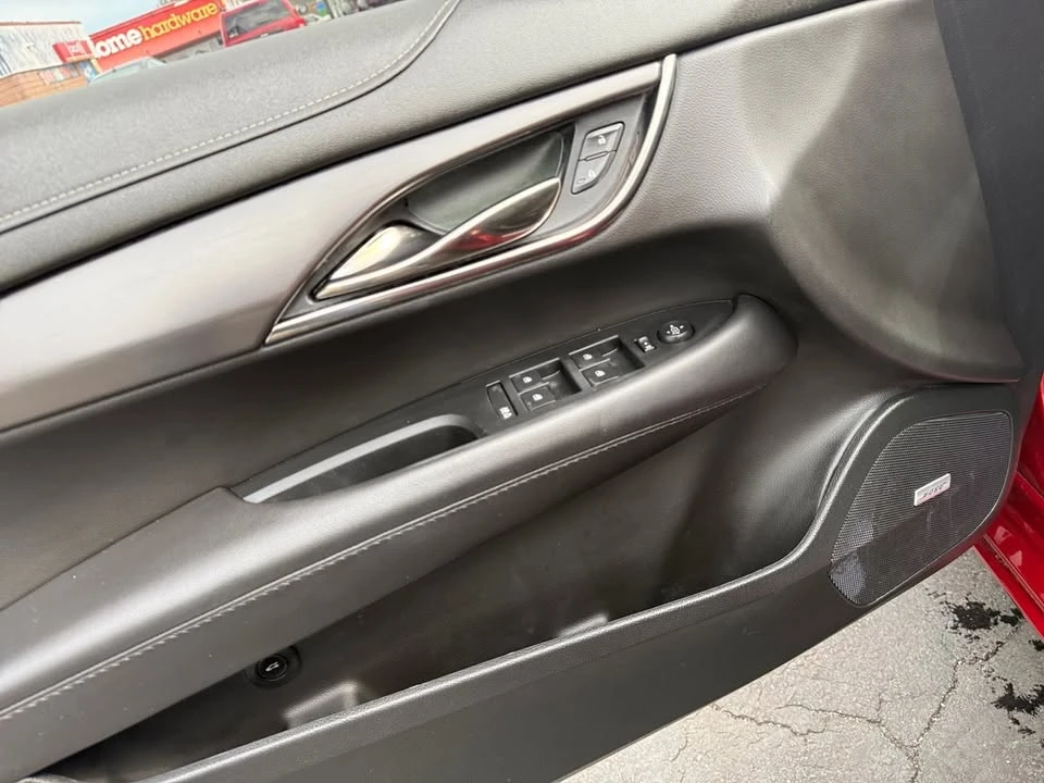 2017 Cadillac ATS - Image 11 of 20