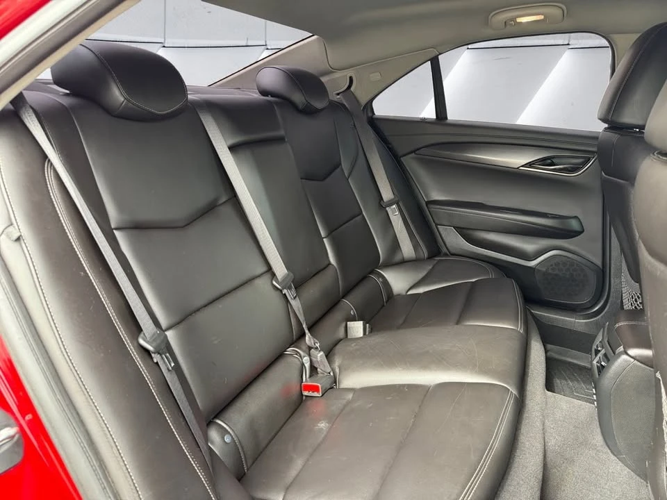 2017 Cadillac ATS - Image 18 of 20