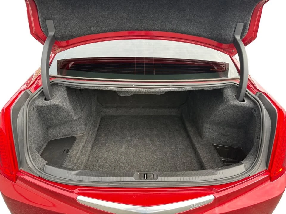 2017 Cadillac ATS - Image 19 of 20