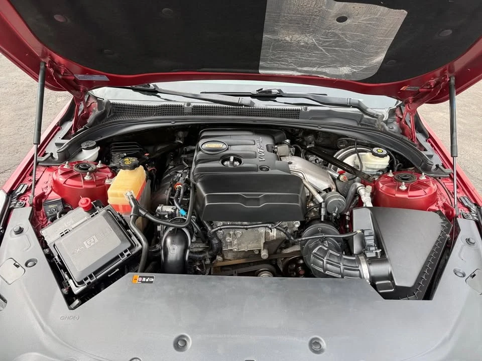 2017 Cadillac ATS - Image 20 of 20