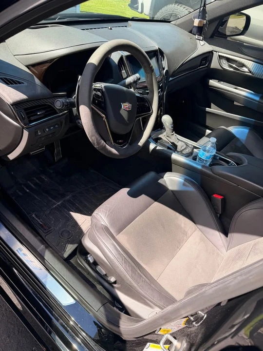 2017 Cadillac ATS - Image 9 of 9