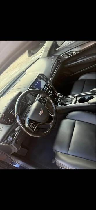 2017 Cadillac ATS - Image 2 of 8