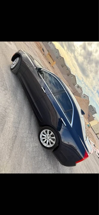 2017 Cadillac ATS - Image 3 of 8