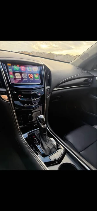 2017 Cadillac ATS - Image 5 of 8