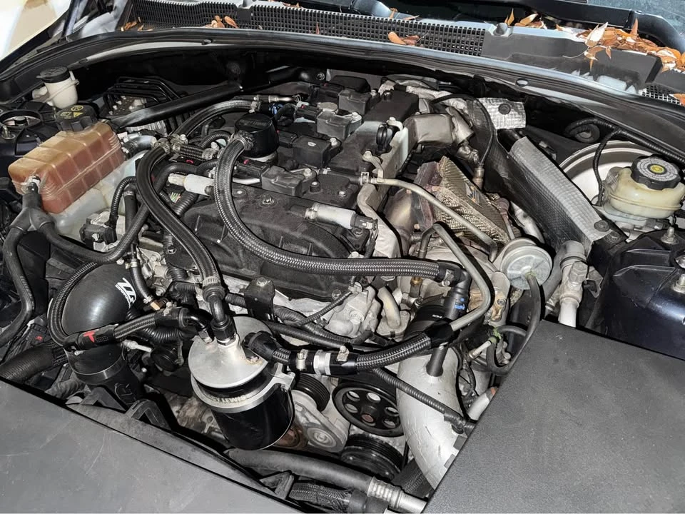 2017 Cadillac ATS - Image 8 of 8