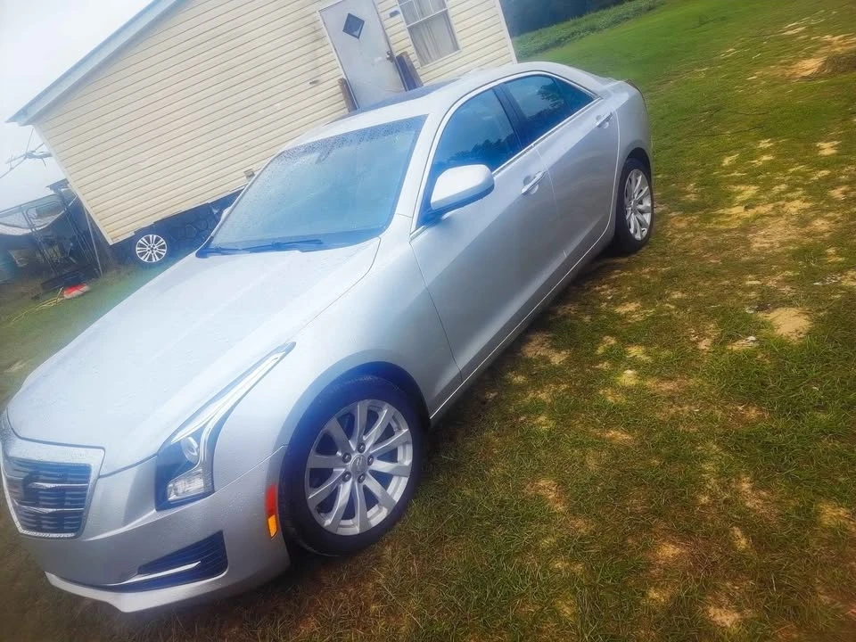 2017 Cadillac ATS - Image 3 of 4