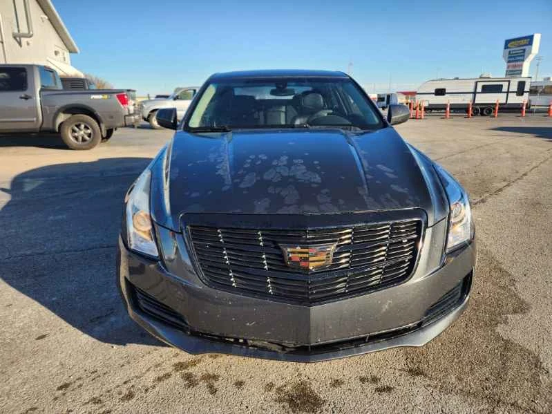 2017 Cadillac ATS - Image 2 of 14