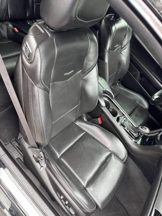 2017 Cadillac ATS - Image 18 of 19