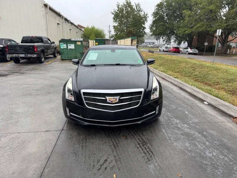 2017 Cadillac ATS - Image 4 of 19