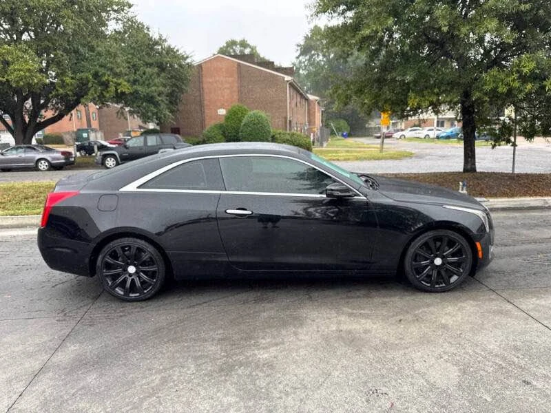 2017 Cadillac ATS - Image 2 of 19