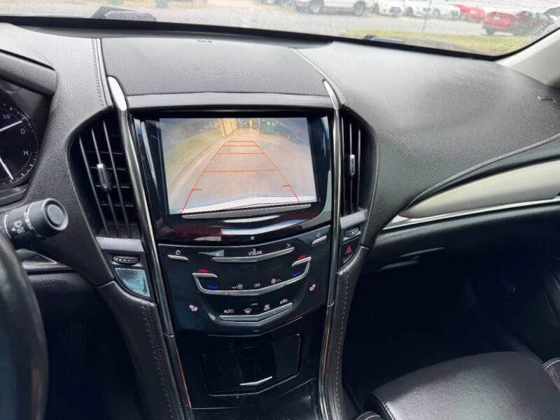 2017 Cadillac ATS - Image 16 of 19
